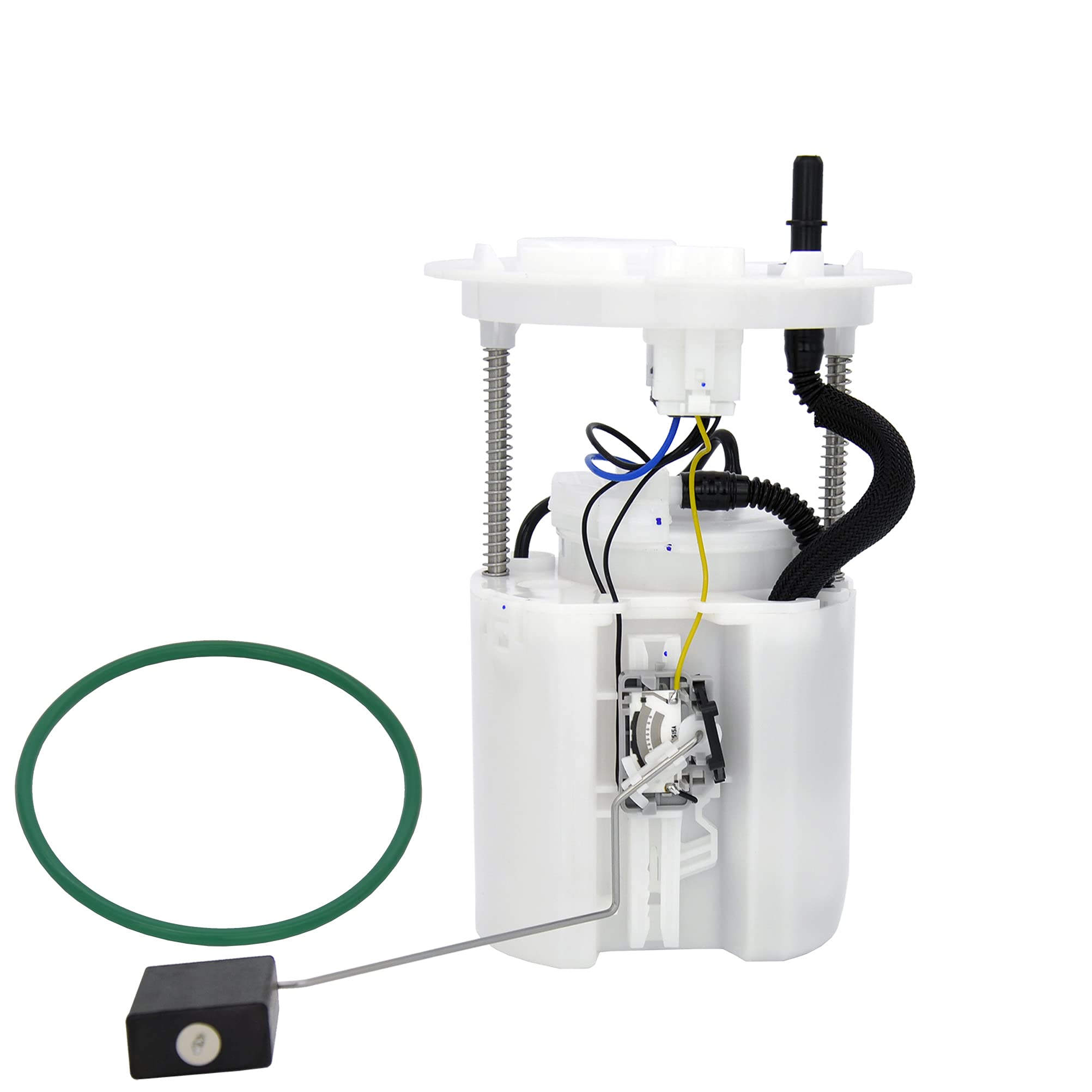 Photo 1 of Vphix Gas Fuel Pump Module Assembly Sender Fits Ford Fusion Lincoln MKZ L4 1.5L 1.6L 2.0L 2013 2014 2015 2016 2017 2018 2019 FWD SP2500M E2609M