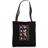 ATLUS Persona 30th: Protagonist Series Legacy Stack Tote Bag