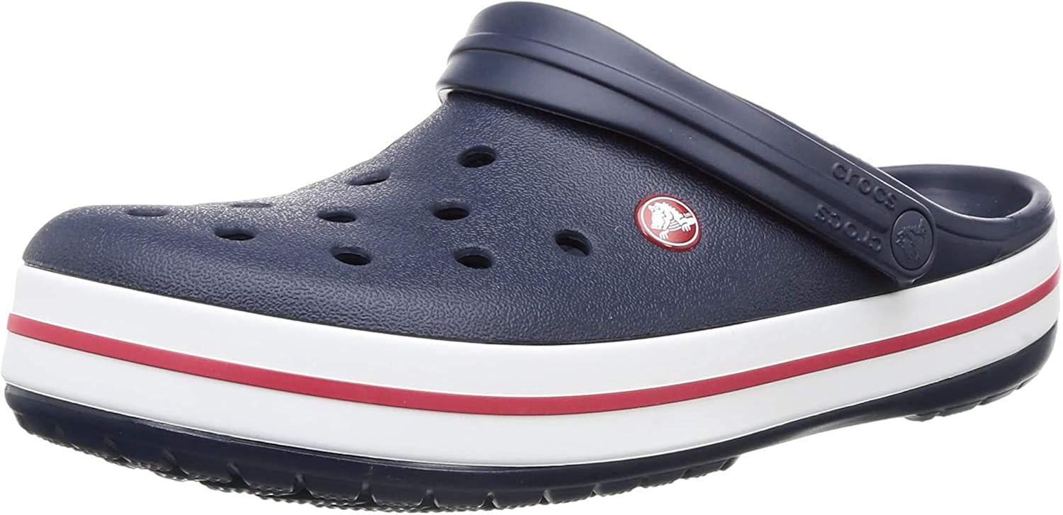 most comfortable crocs