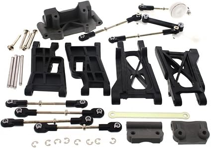 traxxas nitro rustler 2.5