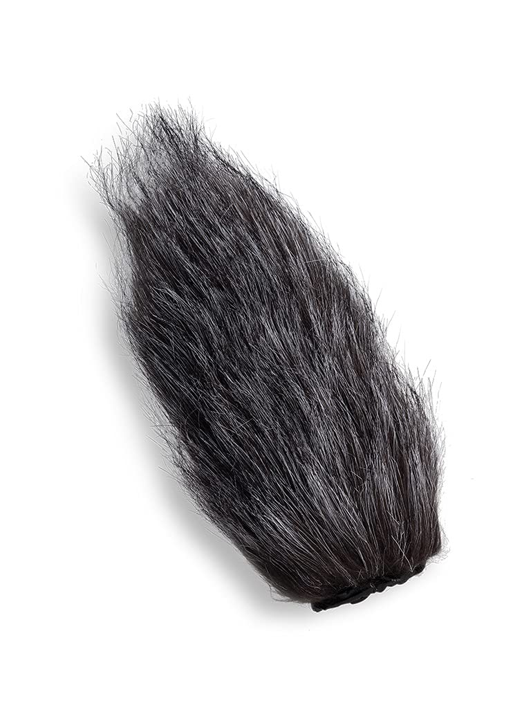 Zoom HWS-6 Fur Windscreen for Shotgun Microphones SGH-6 and SSH-6