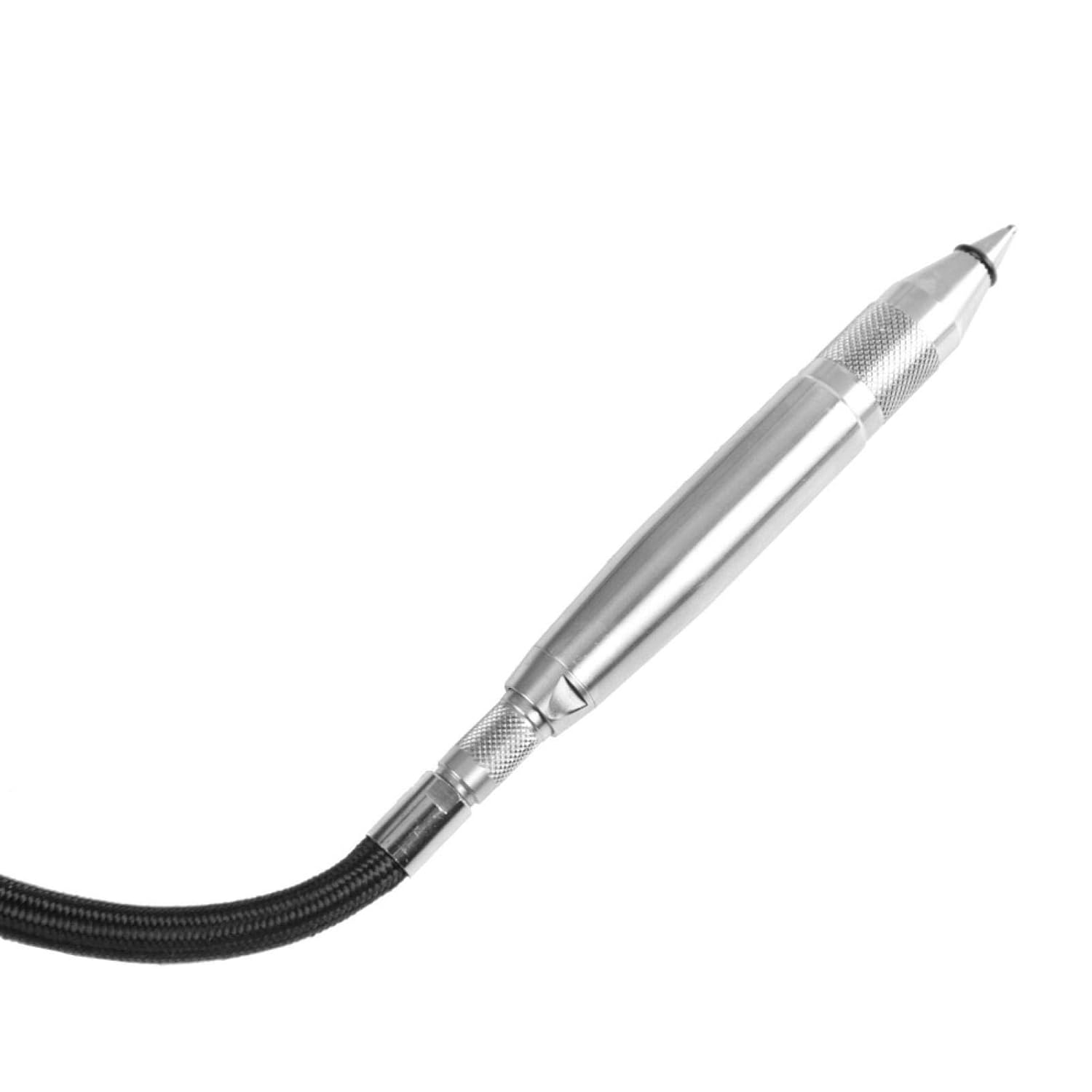Air Engraving Pen, Sturdy Flexible Pneumatic Air Engraving Pen, Energy