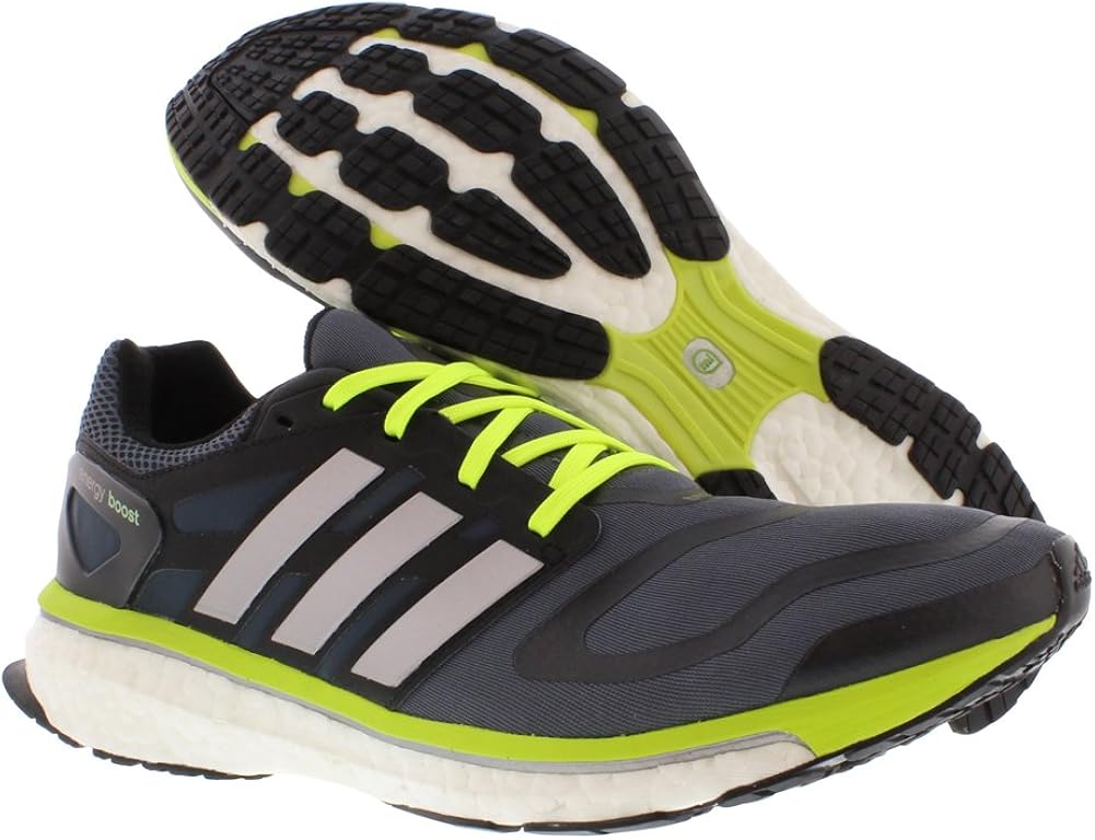 adidas energy boost mens running shoes