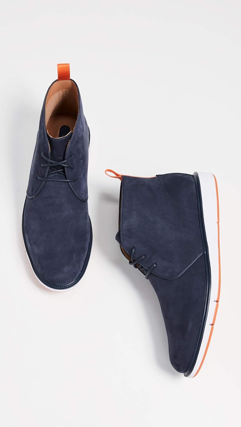 swims motion chukka