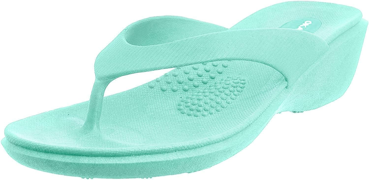 cheap flip flops amazon