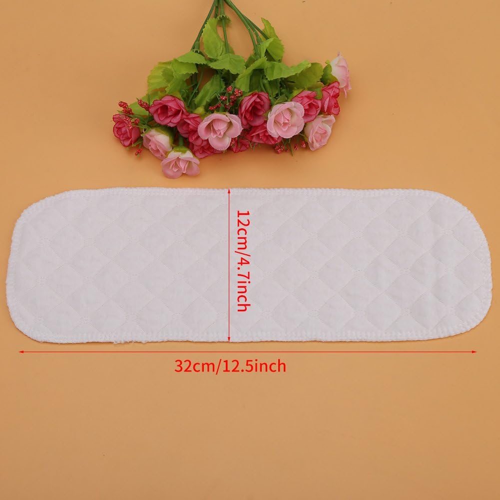 Nappy Liner Cloth Diaper - Image 3