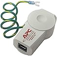 APC PTEL2 ProtectNet Standalone Surge Protector for Analog/DSL Phone Lines (2 Lines, 4 Wires)