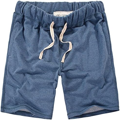 Amy Coulee Men's Casual Shorts