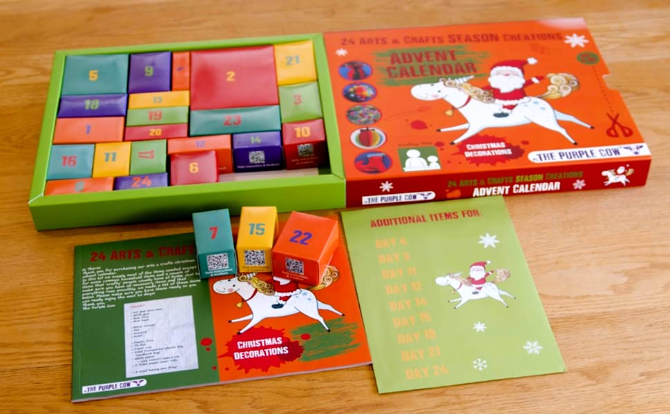new-2022-christmas-countdown-advent-calendar-24-beautiful-diy-arts