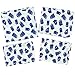 Doctor Who All Over Print Tardis Sheet Set, Twin Size