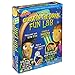 Scientific Explorer Glow in The Dark Fun Lab Kids Science Experiment Kit primary