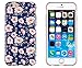 iPhone 6 Plus + Case, DandyCase Perfect Pattern *No Chip/No Peel* Flexible Slim TPU Case Cover for Apple iPhone 6 Plus (5.5
