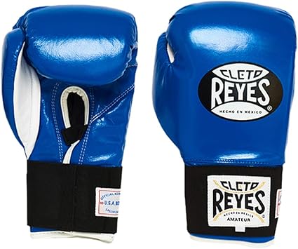 amazon cleto reyes