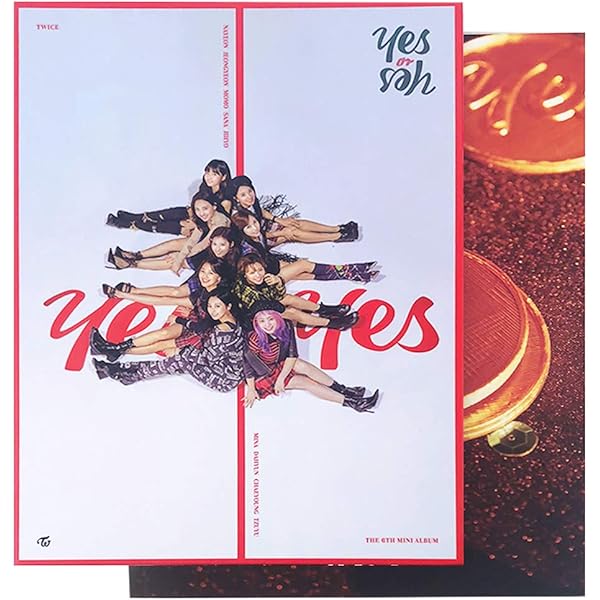 TWICE Special Album - TWICECOASTER : LANE 2 [ B Ver. ] CD Photo book Sticker Photo card FREE GIFT / K-pop Sealed