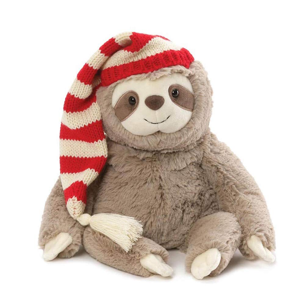 GUND Sammy The Sloth: Amazon.in: Books