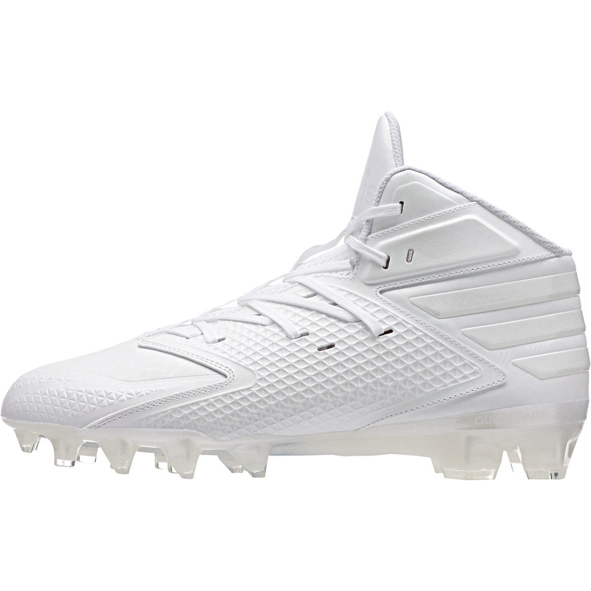 adidas performance men's freak x carbon mid football shoe