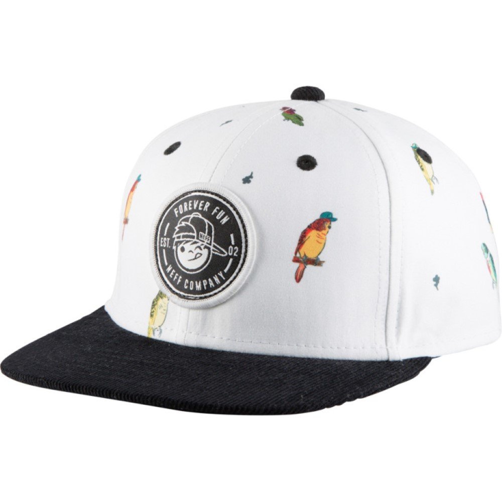 neff hat amazon