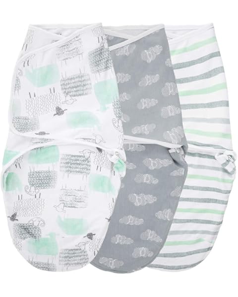 aden and anais swaddle wrap