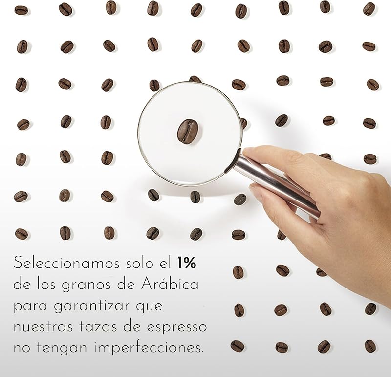 , Café en Grano CLASSICO, 500g