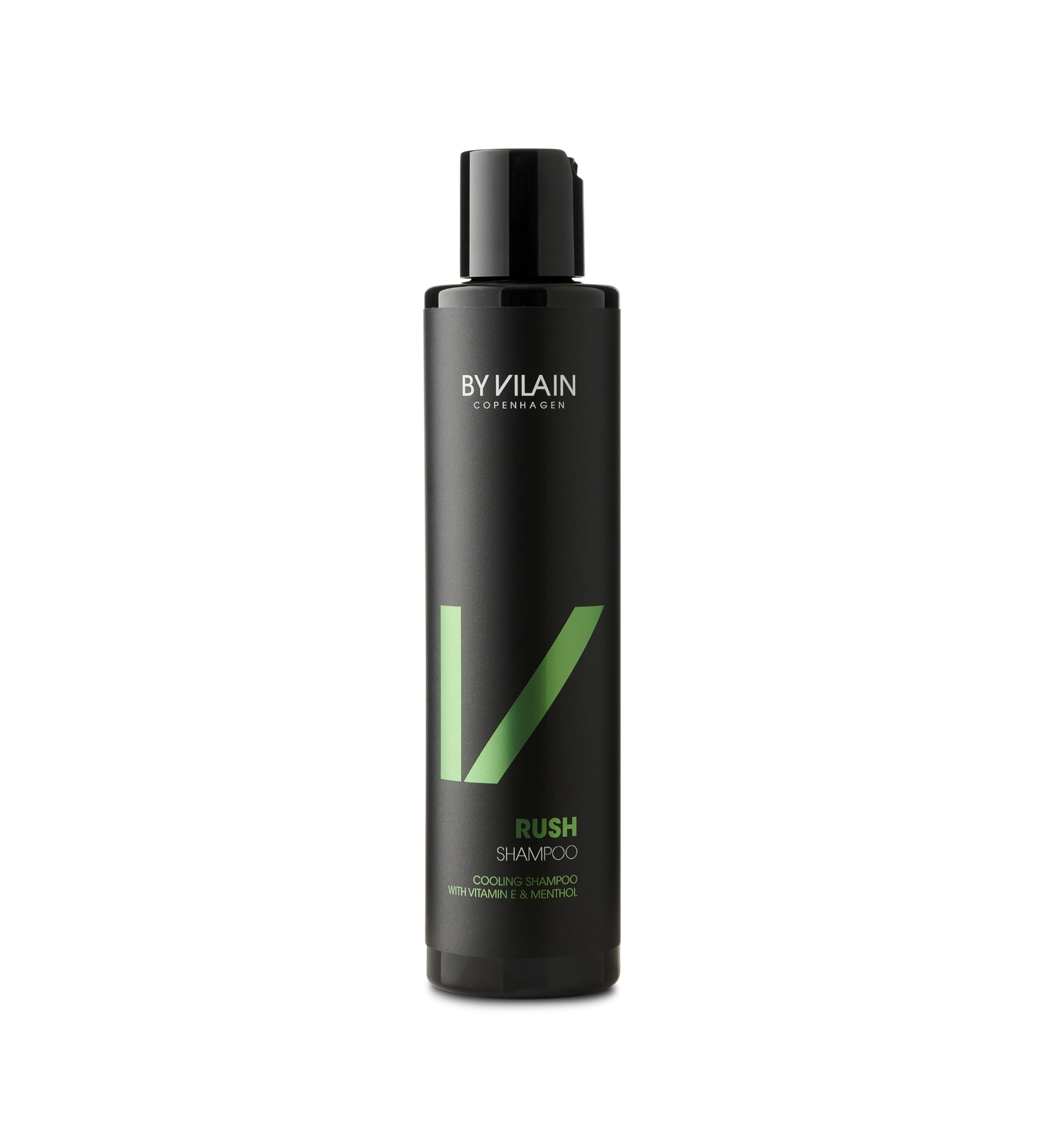 By Vilain Rush Shampoo