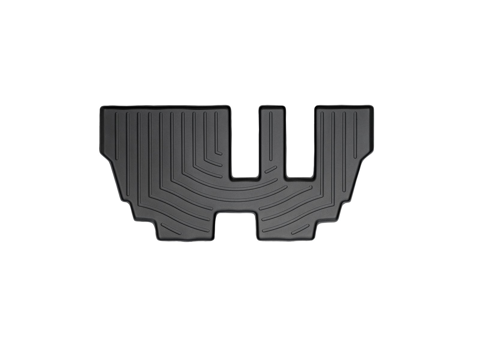 WeatherTech