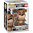 Funko Pop! Games: Five Nights at Freddy's 10th Anniversary - Freddy