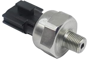 YUNDA 25070-CD00A Oil Pressure Sensor Sender Switch for 2005-2006 Nissan Altima Armada PS417