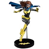 McFarlane Toys - DC Direct - DC Designer Series Batgirl by Josh Middleton (Resin)