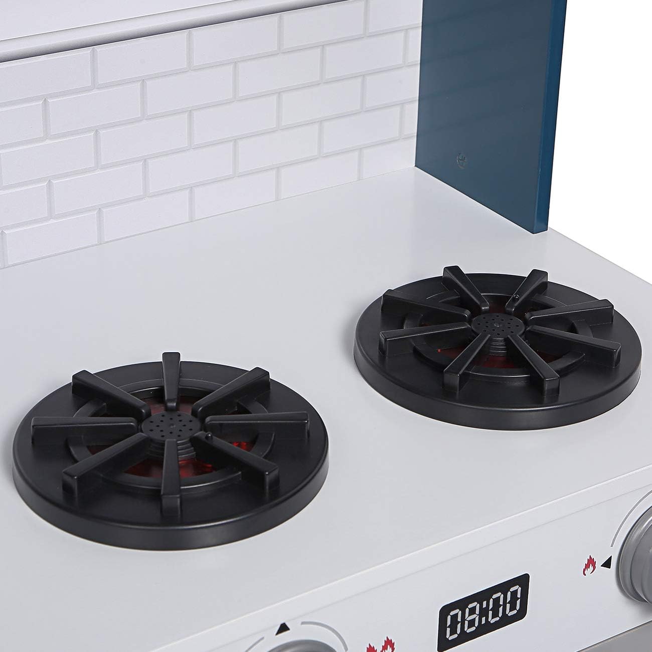 baby vivo cocina