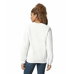 Gildan Adult Fleece Crewneck Sweatshirt, Style