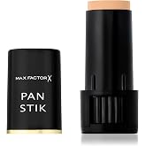 Max Factor Panstik Foundation - # 14 Cool Copper, 0.3 oz/9g
