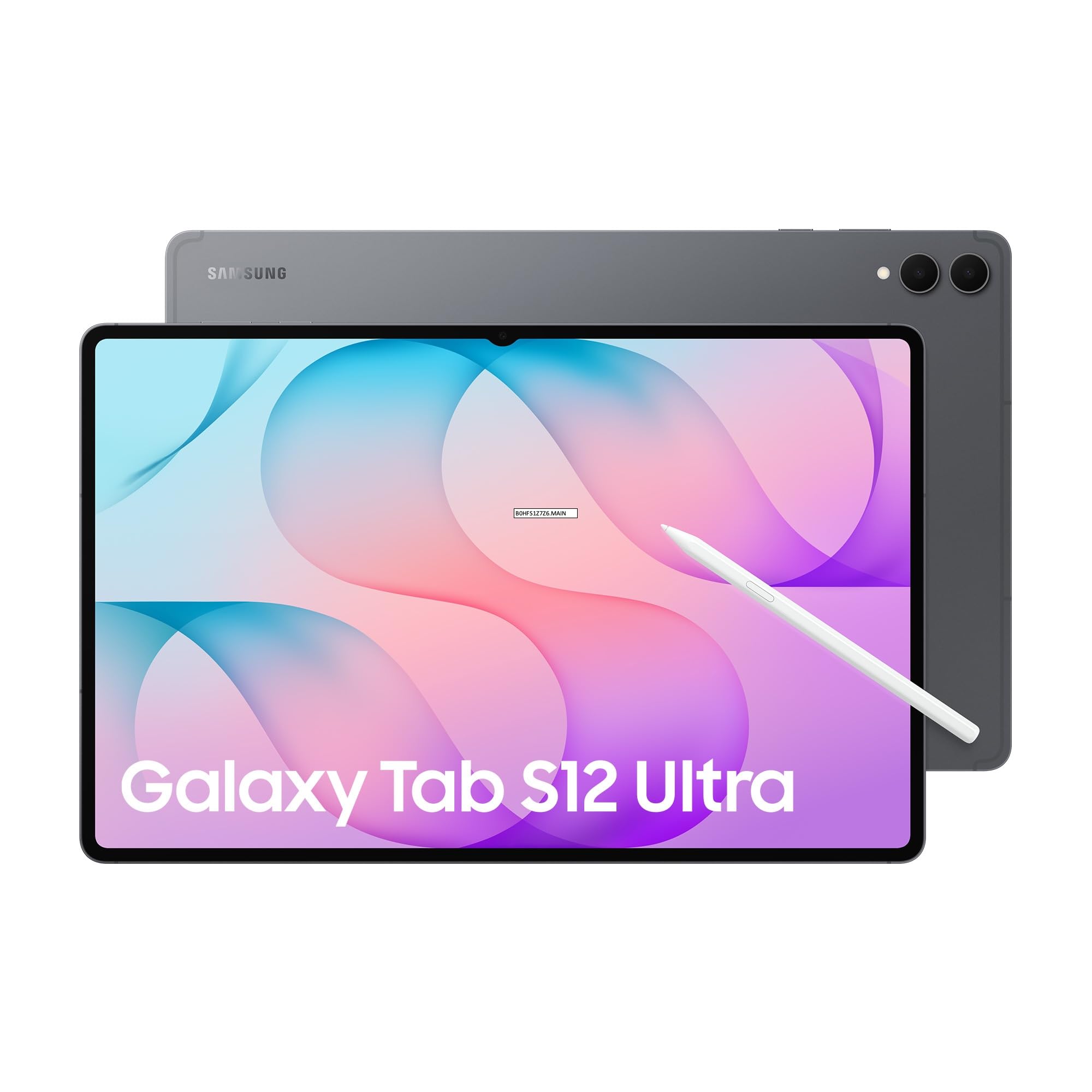 Samsung Galaxy Tab S12 Ultra,...