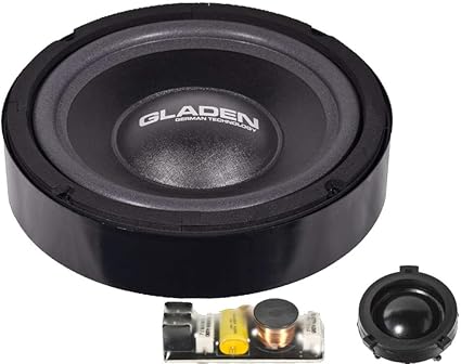 golf 4 subwoofer