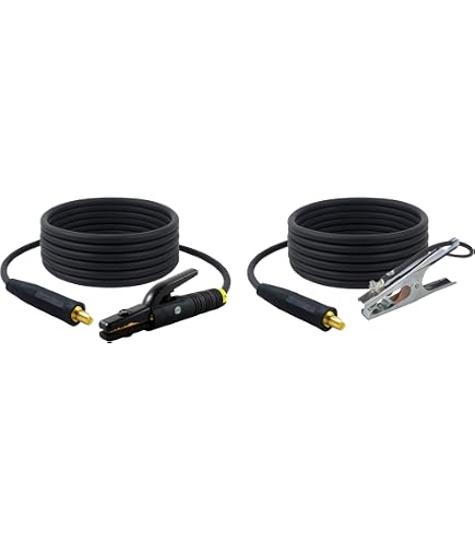 Ni-na 163519 | Miller Port Cable | Linde Gas & Equipment