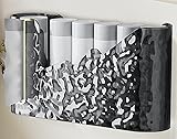 HOHOLEU Garbage Bag Dispenser Pet Garbage Bag