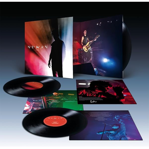 Amazon.com: Ready, Set, Go! (Live, Riverside Studios '03): CDs & Vinyl