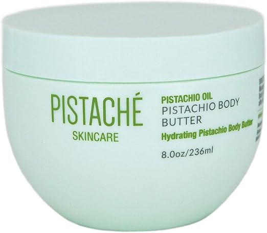 pistaché skincare whipped pistachio body butter stores