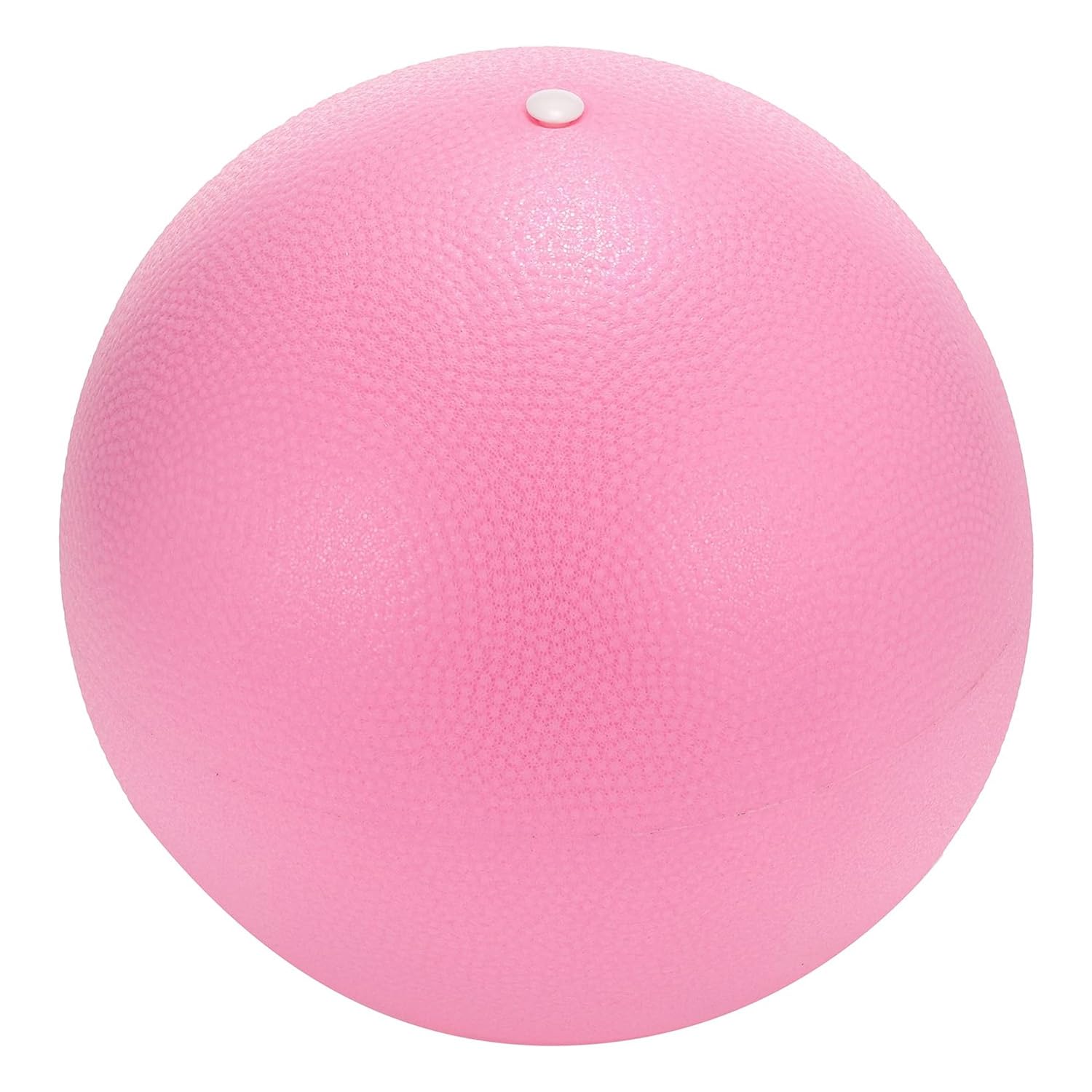 IRONMAN CLUB(鉄人倶楽部)ピラティス ヨガ ボール 20cm ピンク IMC-74P ミニサイズ商品画像