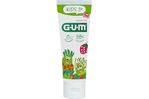 Gum Kids Dentif2 / 6fluor 500ppm