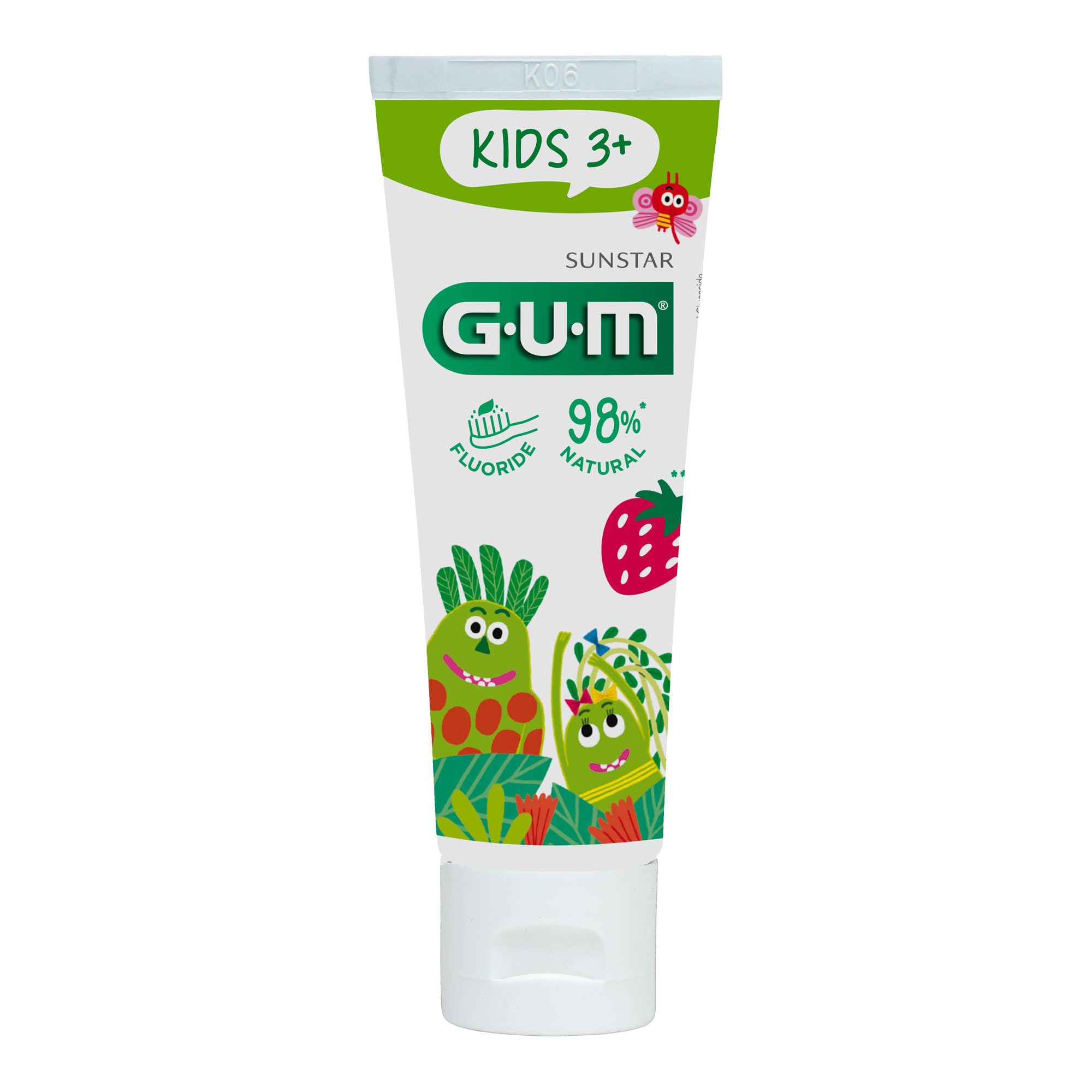 Gum Toothpaste - 50 ml