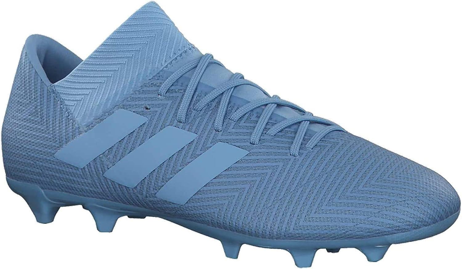 adidas men's nemeziz messi 18.3 fg soccer cleats