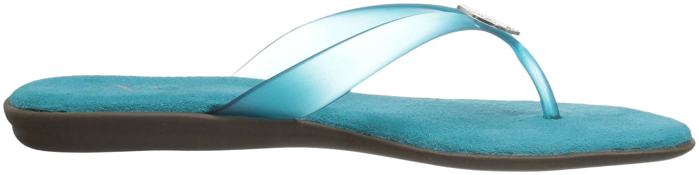 Aerosoles Women's Too Chlose Flip Flop - Image 8