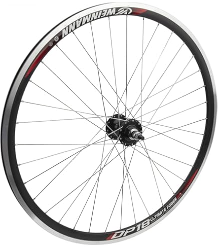 Amazon.com : WheelMaster - Mavic Cxp22 Fixie/Fw Wheel Set - 700c