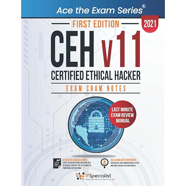 CEH Certified Ethical Hacker All-in-One Exam Guide, Second Edition
