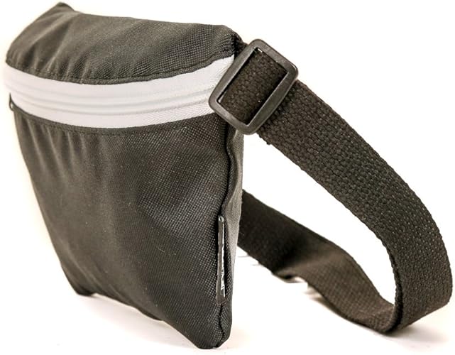 custom fanny packs amazon