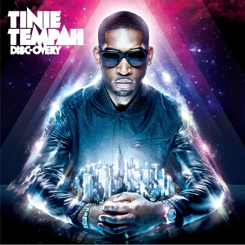 Tinie Tempah - Now Thats What I Call Music 76 - Zortam Music