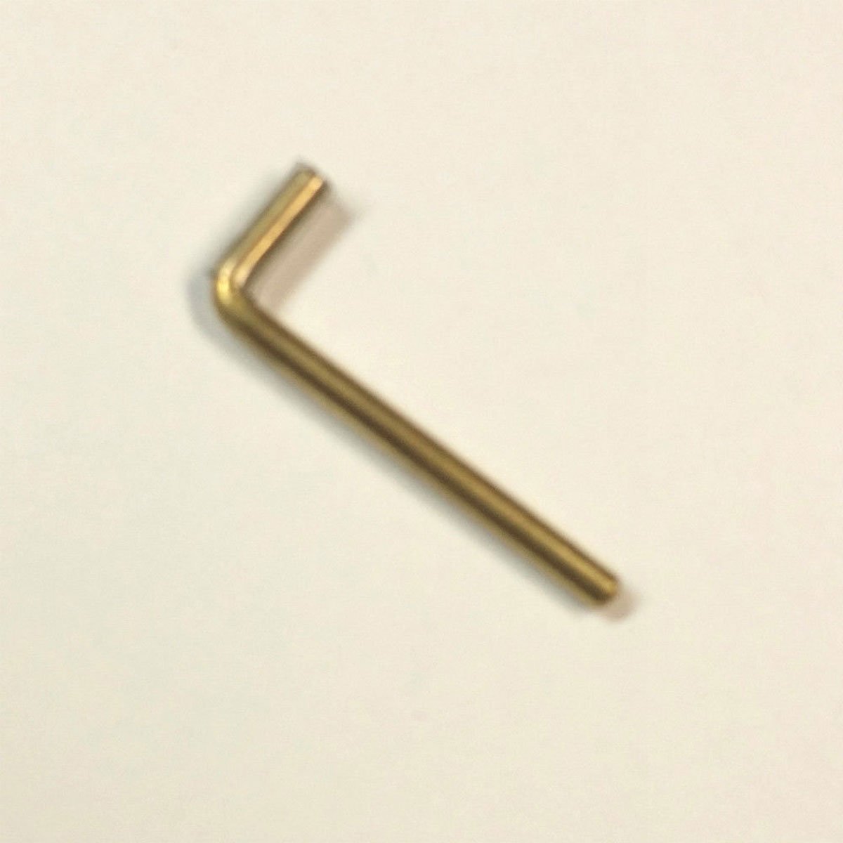 piano parts Piano Hinge Pin for Boston Grand Pianos 21/4