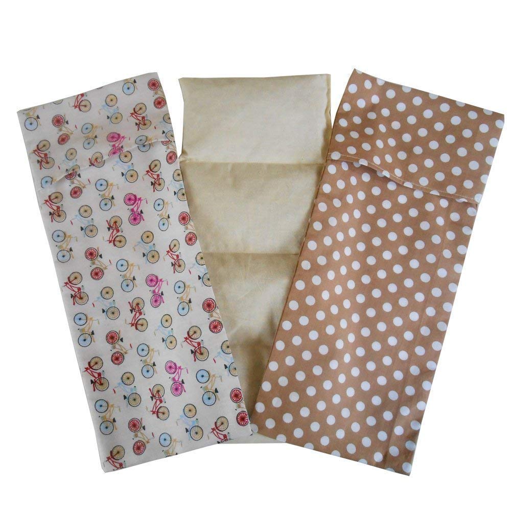 SACO CALIENTA CUNAS PARA BEBÉ