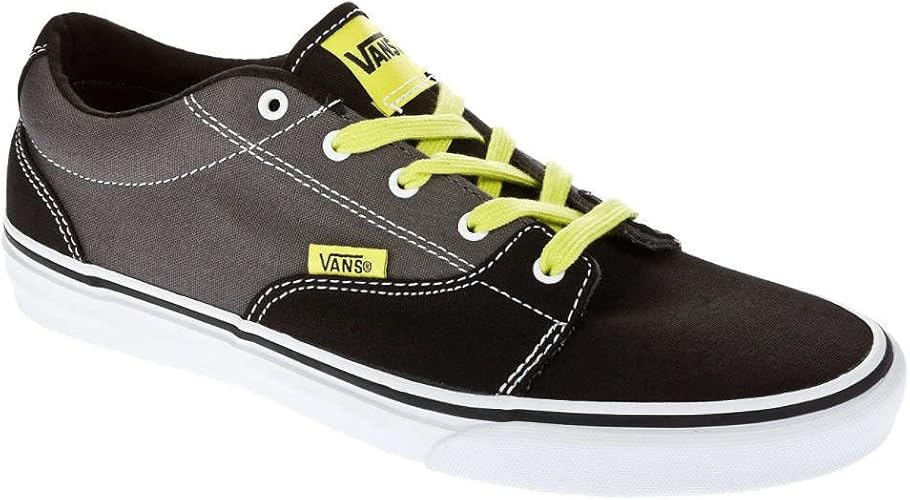 vans basse bambino 2014