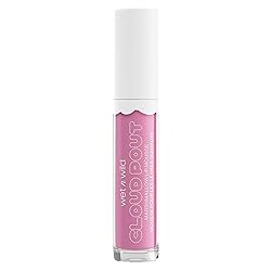 wet n wild Liquid Lipstick Cloud Pout
